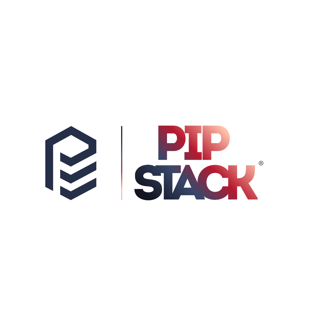 PipStack Logo